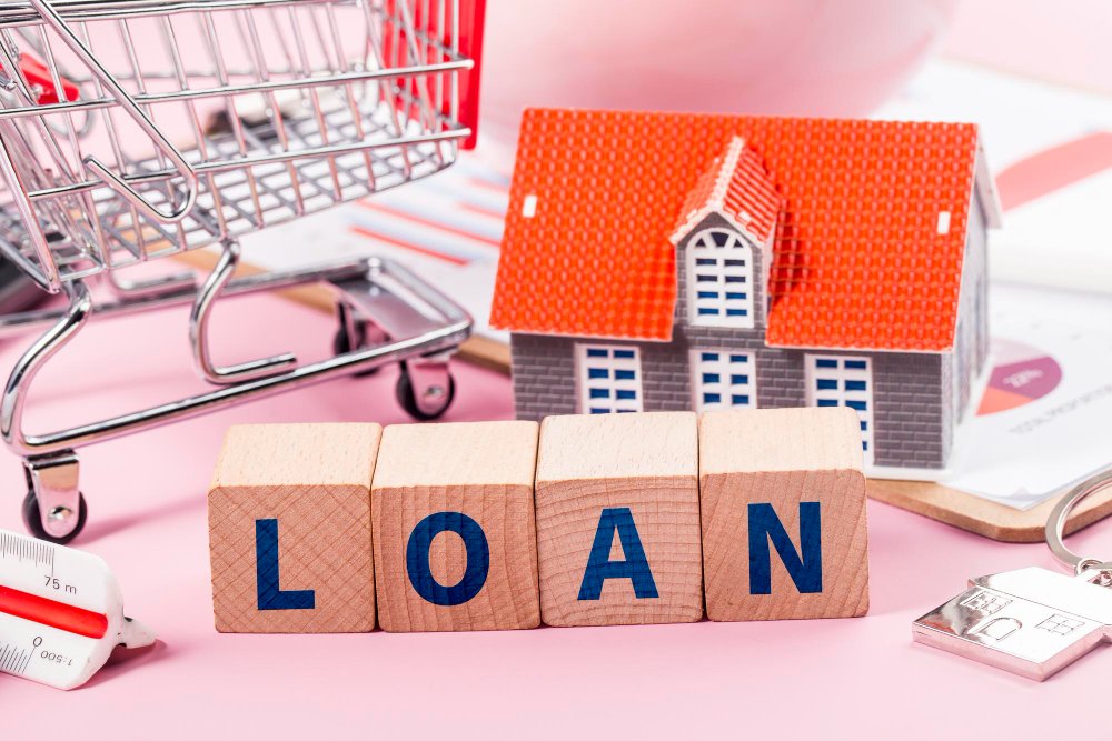 all about bridging loans